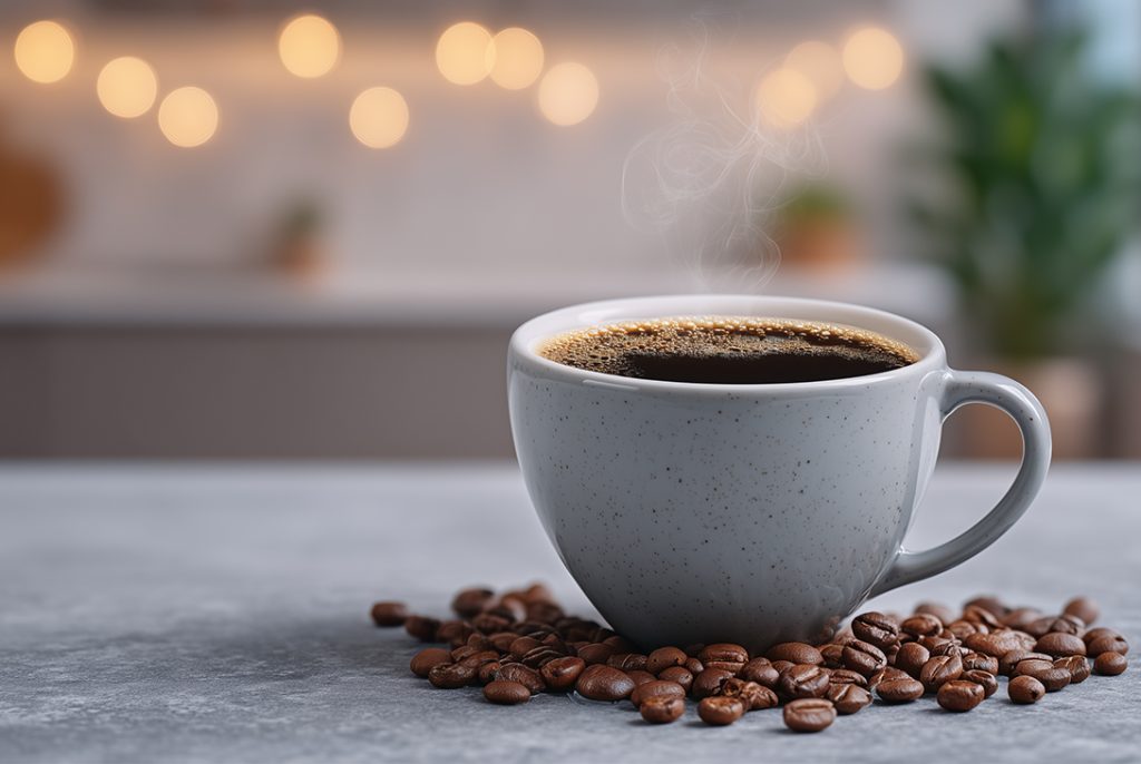 Catégories de café et cafetières