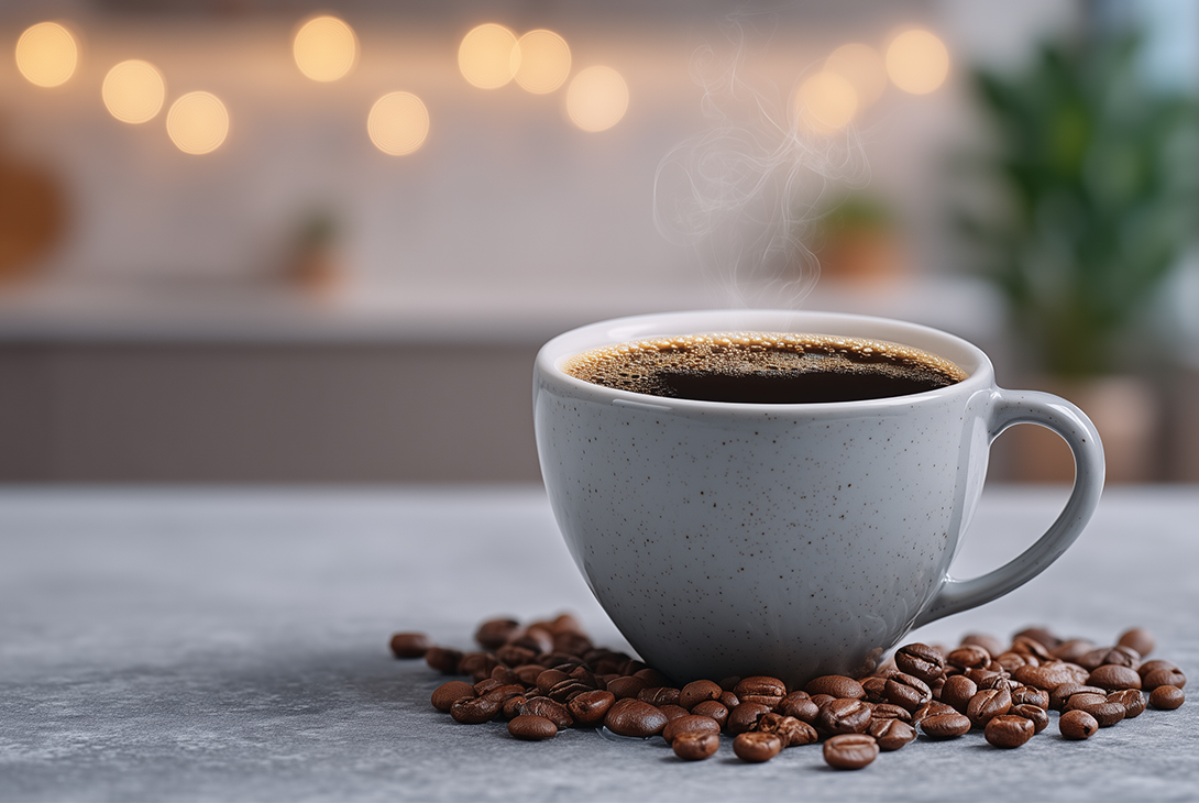 Catégories de café et cafetières