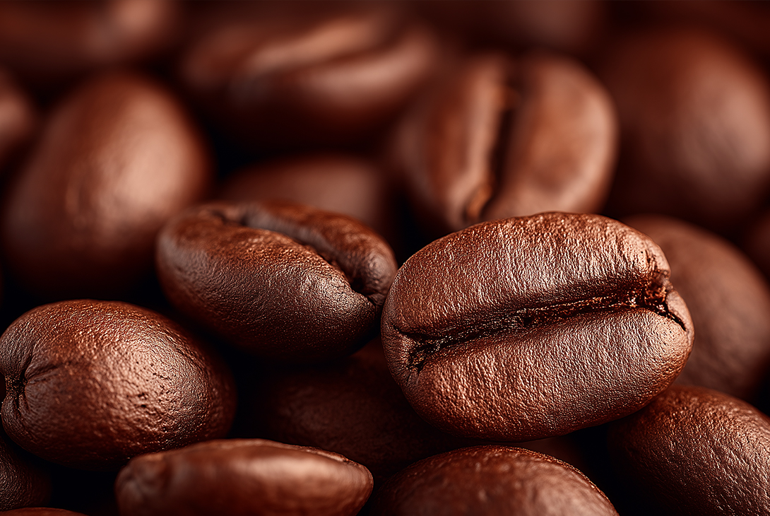 torréfaction du café